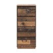 Forte Комод, T2KK211-H51 - Home Club, изображение 3