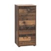 Forte Комод, T2KK211-H51 - Home Club, изображение 4