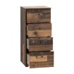Forte Комод, T2KK211-H51 - Home Club, изображение 5