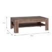 Forte Праздничный столик, SVOT22-D53 - Home Club, изображение 4