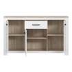 Forte Комод, ERXK232-C586 - Home Club, зображення 3