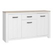 Forte Комод, ERXK232-C586 - Home Club, зображення 4