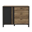 Forte Небольшой комод Hayato, HYTK221-M215 - Home Club, изображение 2