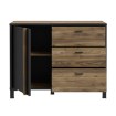 Forte Небольшой комод Hayato, HYTK221-M215 - Home Club, изображение 3