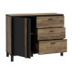 Forte Небольшой комод Hayato, HYTK221-M215 - Home Club, изображение 5