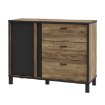 Forte Небольшой комод Hayato, HYTK221-M215 - Home Club, изображение 6