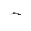 Forte Тормоз для раздвижных дверей шкафа, IZH05N - Home Club, изображение 2