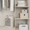 Forte Шафа 270 см Bellevue «Пісочний»/«Дуб Маувелла», NRGS82511-M802 - Home Club, зображення 13