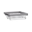 Forte Корзина для обуви, SSQC551-949 - Home Club, изображение 3