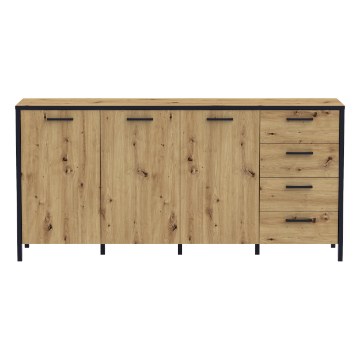 Forte Комод, KUSK243-C934 - Home Club