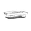 Forte Кошик для білизни, SSQC871-949 - Home Club, зображення 5