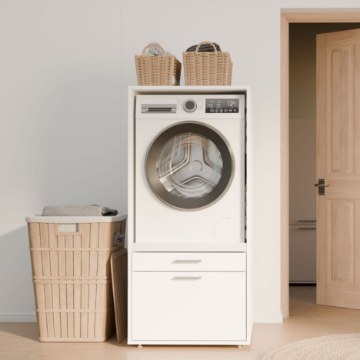 Forte Шафа для пральної машини, WCBA142-Z12M - Home Club