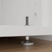 Forte Шафка 67 см Washcab, білий, універсальний, WCBA142-Z12M - Home Club, зображення 27