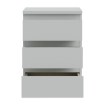 Forte Комод 42 см Edmore Secret Grey, EMOK111-U58 - Home Club, зображення 3