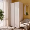 Forte Шафа для одягу, LSQS721M-U60 - Home Club