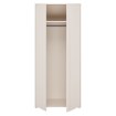 Forte Шафа для одягу, LSQS721M-U60 - Home Club, зображення 4