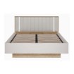 Forte Каркас 170 см Seravel, пісочний/дуб Mauvella, SVLL1161B-Q112 - Home Club, зображення 4