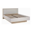 Forte Каркас 170 см Seravel, пісочний/дуб Mauvella, SVLL1161B-Q112 - Home Club, зображення 6