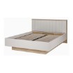 Forte Каркас 170 см Seravel, пісочний/дуб Mauvella, SVLL1161B-Q112 - Home Club, зображення 9