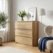 Forte Комод, EMOK211-D108 - Home Club