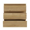 Forte Комод, EMOK211-D108 - Home Club, изображение 3