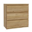 Forte Комод, EMOK211-D108 - Home Club, изображение 4
