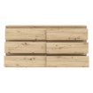Forte Комод, CHLK26-D78 - Home Club, зображення 3
