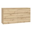 Forte Комод, CHLK26-D78 - Home Club, зображення 4
