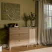 Forte Комод, GLKK223-Q249 - Home Club
