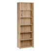 Forte Стелаж 75 см Archbox «Дуб Artisan», T2KR911-D78 - Home Club, зображення 3