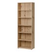 Forte Стелаж 75 см Archbox «Дуб Artisan», T2KR911-D78 - Home Club, зображення 4