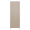 Forte Стелаж 75 см Archbox «Дуб Artisan», T2KR911-D78 - Home Club, зображення 5