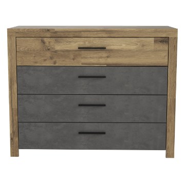 Forte Комод, RCQK213-C692 - Home Club
