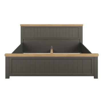 Forte Каркас ліжка, PNTL1182-Q243 - Home Club