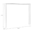 Forte Окантовувальні планки, DMRZ01B-D48 - Home Club, зображення 2