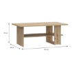 Forte Святковий столик, CFTT5212-D78 - Home Club, зображення 5