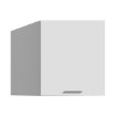 Forte Накладка 50 см Washcab, білий, універсальний, WCSM058-Z12M - Home Club, зображення 4