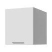 Forte Накладка 50 см Washcab, білий, універсальний, WCSM058-Z12M - Home Club, зображення 5