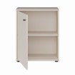 Forte Комод L/P, T2KK111-U60 - Home Club, зображення 3