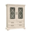 Forte Витрина с ящиками Kashmir, белая сосна, KSMV64-D43 - Home Club, изображение 2