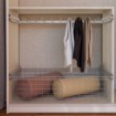 Forte Корзина для белья, SHMC881-940 - Home Club
