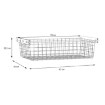 Forte Корзина для белья, SHMC881-940 - Home Club, изображение 8