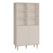 Forte Стелаж 95 см Sherbrooke, пісочний, CVRR721EC-U60 - Home Club, зображення 4