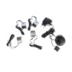 Forte 4-точкове освітлення, IZLED4222P04-WN01 - Home Club