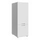 Forte Шкафчик 50 см Washcab, белый Uni, WCVR142-Z12M - Home Club