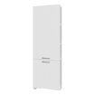 Forte Шафка 50 см Washcab, білий, універсальний, WCVR142-Z12M - Home Club, зображення 4