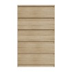 Forte Комод, CHLK45-D30F - Home Club, зображення 3