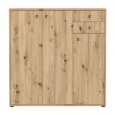 Forte Комод, T2KK10-D78 - Home Club, зображення 2