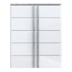 Forte Комод висотою 100 см Buganvilla, BGVK212-M765 - Home Club, зображення 3