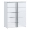 Forte Комод висотою 100 см Buganvilla, BGVK212-M765 - Home Club, зображення 4